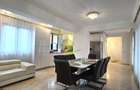 LUX -DUPLEX 201 mp, 5 camere+1 studio,  terasa mare acoperita, 2 locuri parcare - 15