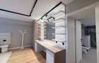 Penthouse spectaculos tip duplex Barbu Vacarescu - 14