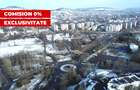 Apartament decomandat cu 2 bai,  str. Brates - 14