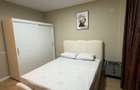 Garsoniera de inchiriat –Dotari: - TV   lux - 2