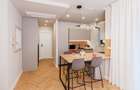 AFI Home North-2 camere,mobilat&utilat,prima inchiriere,+1 loc parcare - 5