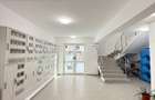 APARTAMENT TIP STUDIO - MODERN - ZONA EXCELENTA - PARTER CU BALCON - TVA INCLUS - 3
