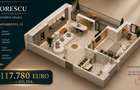 Sorescu Residence - Apartamente cu 2 camere, bloc cu lift - 10