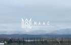 Teren intravilan | 860 mp | Deschidere 16 m | Priveliște montană | Bradu - 2
