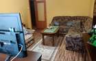 3 camere decomandate , centrala pe gaze, mobilat ,zona Dacia , pozitie excelenta - 2