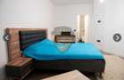 3 camere Tomis Nord Park, parcare, terasa 50m, balcon, gaze, A/C, pet friendly - 6