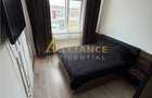 Apartament 2 camere | 54 mp | Parcare Subterana | Complet Mobilat | Bloc 2021 | - 6
