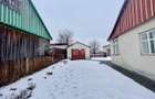 Casa veche stil nemtesc | Teren 23,5 ari | Radauti - 25