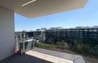 Vanzare - apartament - 2 camere+balcon - Nusco City-Aviatiei - 2