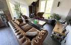 Apartament LUX de inchiriat 3 camere 2 bai Sibiu Padurea Dumbrava - 2