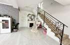 Casa moderna la cheie cu teren 485 mp Stefanesti - 13