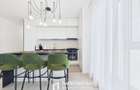 Apartament cu 3 camere, elegant, cu un view spectaculos, Central- City of Mara - 7