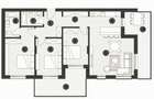 Apartament 4 camere | Finisaje de LUX | Bloc nou - Barbu Văcărescu - 6