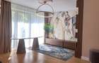 Dorobanti|Capitale, apartament cu 4 camere de inchiriat| mobilat - 1