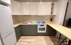 Inchirere apartament 2 camere GREEN POINT Basarabia BLOC NOU PARCARE - 17