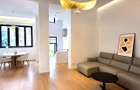 Vila premium cu arhitectura contemporana. Rezidential sau birou - 2