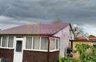 Săbăreni, casă 2 camere, baie, bucătărie, terasă, magazie - 1