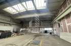 Hala depozitare, productie 1400 mp , platforma industriala, Buziasului - 3