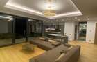 Premium penthouse for rent- Primaverii-4rooms - 1