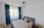 Tur 3D! Nou, elegant, confortabil, vedere superba, Transilvania Residence - 34