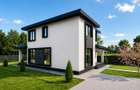 |Casa Premium|Buftea|Predara La cheie|Teren 450 mp2|4dormitoare| - 3