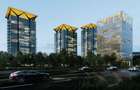 PRIMAVERII ONE MIRCEA ELIADE  APARTMENT 3 CAMERE COMPLET LUX PARCARE - 4