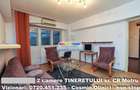 Vanzare 2 camere TINERETULUI, str. CR Motru, metrou - 1