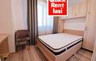 Palas Mall Lazar Residence Bloc Nou Apartament 2Camere Open Space Modern - 1