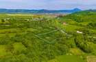 Teren 1ha Valea Glăjeriei - Rasnov | Comision 0% - 4