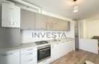 Apartament cu 2 camere de inchiriat cu parcare subterana, Europa - 4