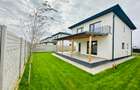 Casă de vânzare individuală, 5 camere || Berceni Ilfov ||  360 mp - La cheie - 21