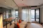 2 camere Nusco City, Pipera-Aviatiei, complet mobilat, parcare inclusa - 26