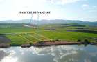 2 parcele de vanzare in Rotbav cu deschidere la DN si la lac - 4