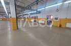 Spatiu comercial de inchiriat 6 incaperi 1300 mpu centrala zona Sibiu - 3
