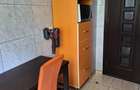 Persoana fizica - 3 camere Lujerului, 2 balcoane, 2min metrou&41-renovat&mobilat - 8