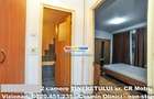 Vanzare 2 camere TINERETULUI, str. CR Motru, metrou - 13