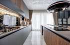 Penthouse superb cu 4 camere in imobil premium, 3 locuri de parcare in Herastrau - 7