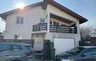 Berceni Macului Vila P+M cu 4 camere de vanzare - 1