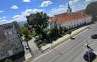 Apartament decomandat cu 3 camere, 2 bai si 3 balcoane  Str. Tabacari, Fagaras - 2