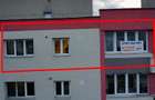 FILM&3D! Apartament panoramic, decomandat,60mp,balcon,Piata Garii, Targu Mures - 4