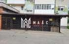 Spatiu comercial | Centru | 140 mp | Terasa 91 mp | Loc parcare - 14