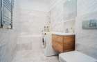 Apartament 2 camere Dec mobilat NOU Royal Town Copou 140000 euro - 6
