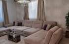 PENTHOUSE DUPLEX HERASTRAU MOBILAT SI UTILAT MODERN | LOC PARCARE - 2