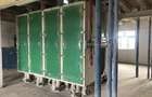 Moară cereale 50 t/zi + afacere funcțională | teren + hale | Bihor - 8