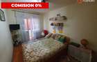 Apartament cu 3 camere decomandat, confort 1 - zona Dambovita - 5