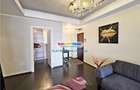 Apartament elegant, parcare subterana, Herastrau, Zagazului - 10