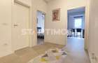 Apartament mobilat Vitus Residence cu parcare subterana - 9