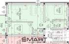 Apartament 3 camere 62mp plus curte 50mp cartier Davinci Cristian - 8