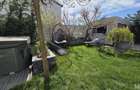 Casă modernă de vânzare în Tunari – Jacuzzi | Foisor | Panouri fotovoltaice - 7