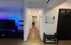 Apartament 3 camere cu grădină | Aviatiei Park | 123 mp | Parcare subterana